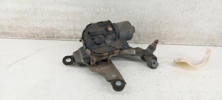 Moteur essuie glace avant gauche