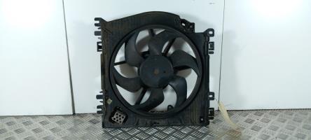 Moto ventilateur radiateur