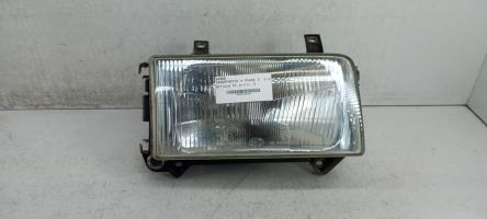 Gruppo ottico anteriore principale destro (luci)(faro)