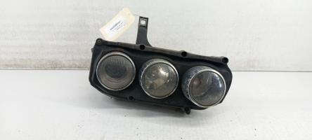 Optique avant principal gauche (feux)(phare)