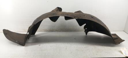 Parasale anteriore sinistro