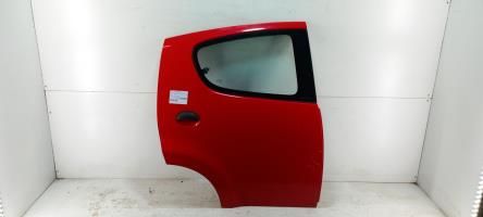 Portiera posteriore destra