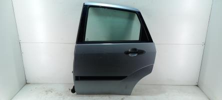 Porte arriere gauche