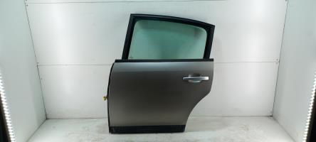Porte arriere gauche