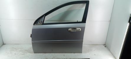 Porte avant gauche