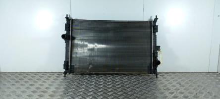 Radiateur eau