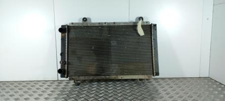 Radiateur eau
