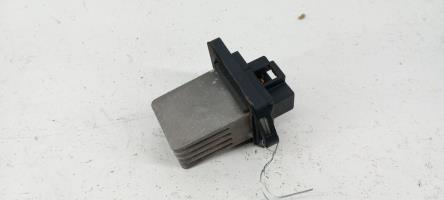 Resistance chauffage