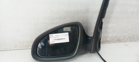 Specchietto retrovisore sinistro