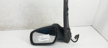 Retrovisor izquierdo