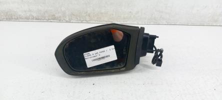 Specchietto retrovisore sinistro