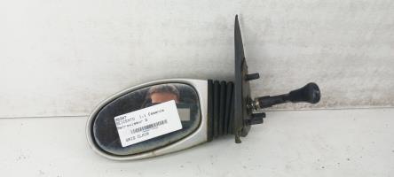 Retroviseur gauche