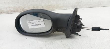 Specchietto retrovisore sinistro