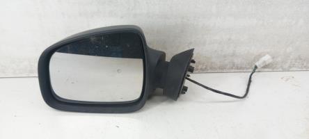 Retroviseur gauche