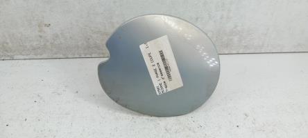 Trappe d'essence