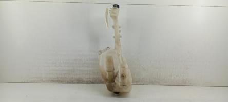 Vase de lave glace