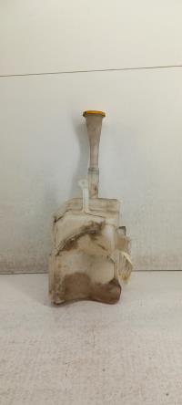 Vase de lave glace