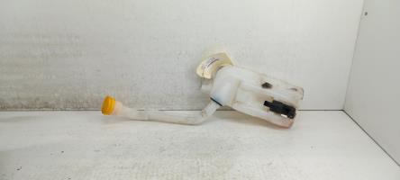 Vase de lave glace