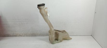 Vase de lave glace