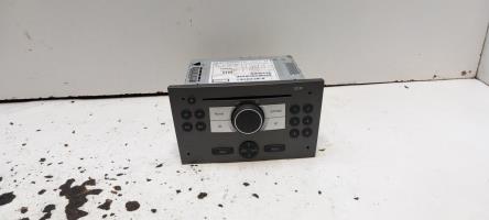 Autoradio originale