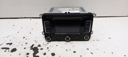 Autoradio d'origine