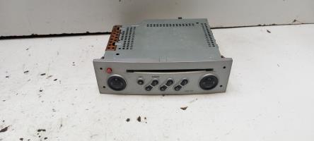Autoradio d'origine
