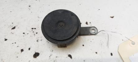 Tromba/Clacson