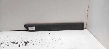 Baguette de porte arriere droite