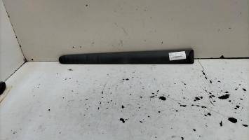 Baguette de porte arriere droite