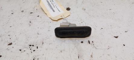 Bouton de coffre