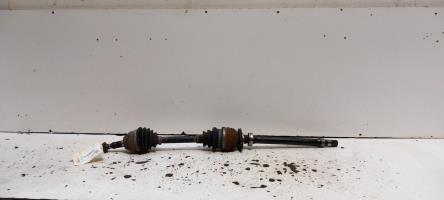 Cardan droit (transmission)
