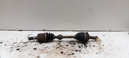Cardan gauche (transmission)