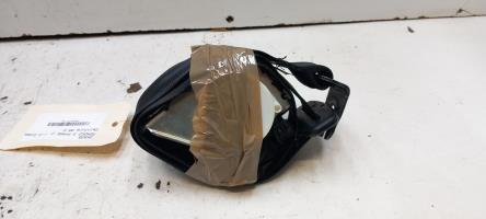 Ceinture arriere gauche