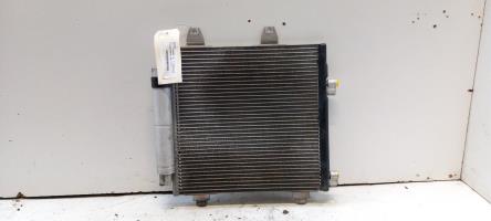Condenseur de clim