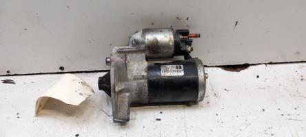 Motorino avviamento