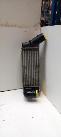 Echangeur air (Intercooler)