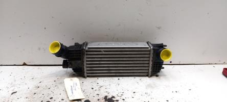 Echangeur air (Intercooler)