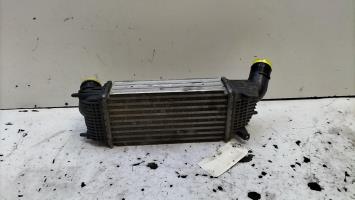 Echangeur air (Intercooler)