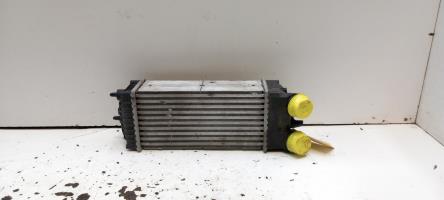 Echangeur air (Intercooler)