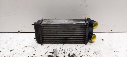 Echangeur air (Intercooler)