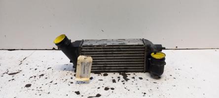 Echangeur air (Intercooler)