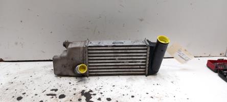 Echangeur air (Intercooler)