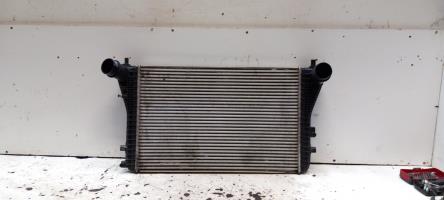 Echangeur air (Intercooler)