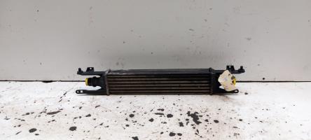 Echangeur air (Intercooler)