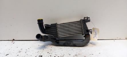 Echangeur air (Intercooler)