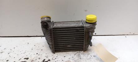 Echangeur air (Intercooler)