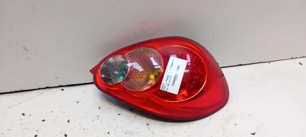 Fanale posteriore principale destro (luci)
