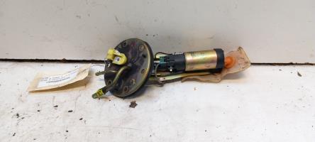 Jauge à carburant