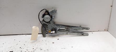Leve vitre electrique arriere droit