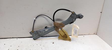 Leve vitre electrique arriere droit